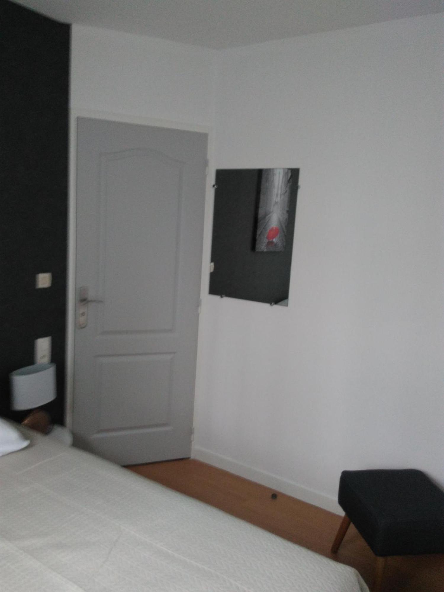 24 Fois Plus - Circuit Des 24 H A 10 Mn - 2 Chambres, 4 Personnes & Cuisine Le Mans Exterior foto